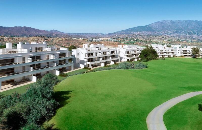 Apartment for sale in La Cala de Mijas, Málaga