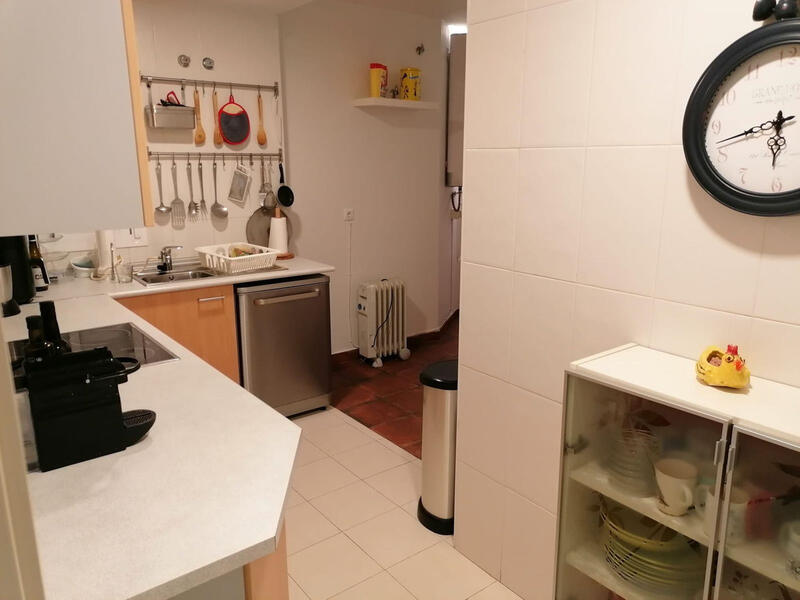 2 Cuarto Apartamento en venta