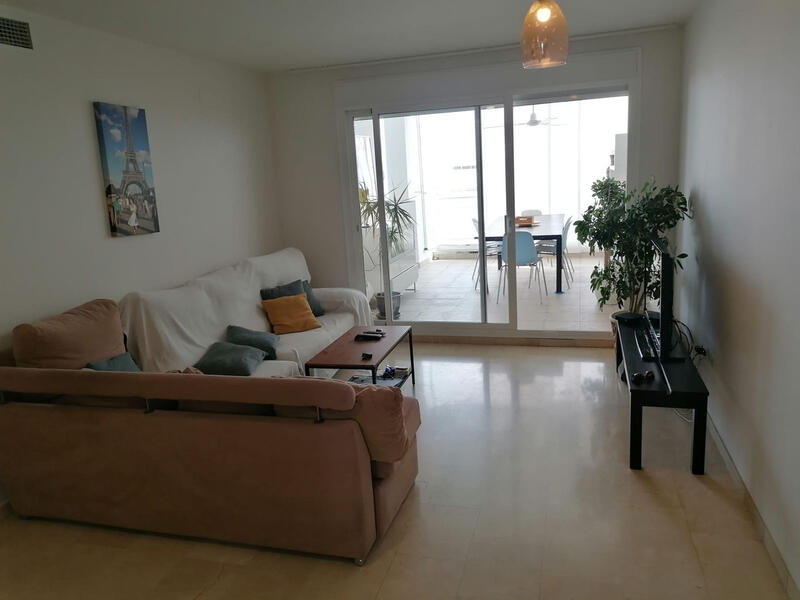 2 Cuarto Apartamento en venta