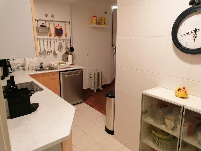 2 chambre Appartement à vendre