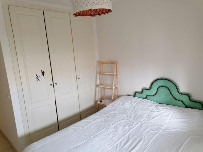 2 chambre Appartement à vendre