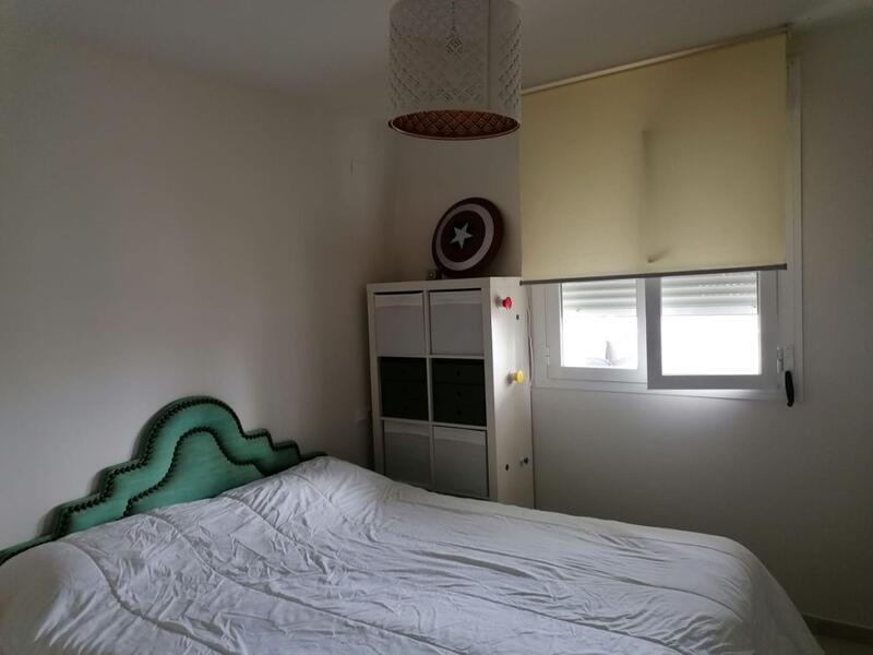 2 chambre Appartement à vendre