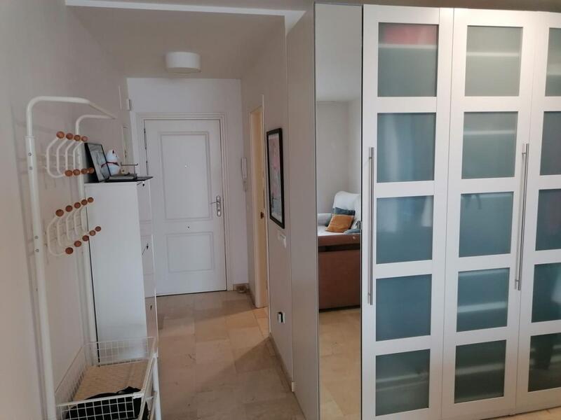 2 chambre Appartement à vendre