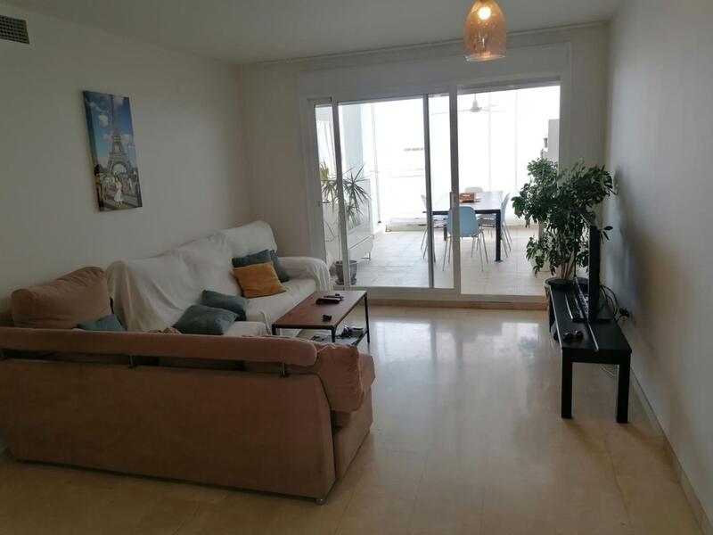 2 chambre Appartement à vendre