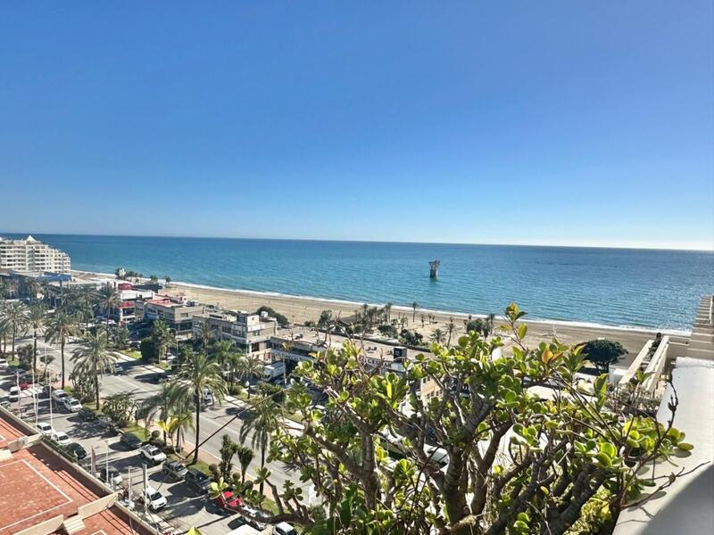 Appartement à vendre dans Marbella, Málaga