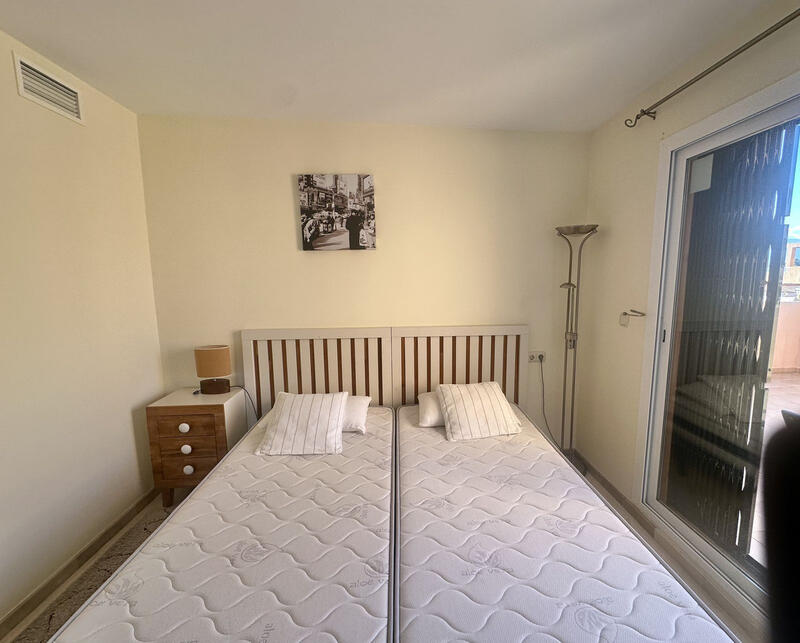 2 chambre Appartement à vendre