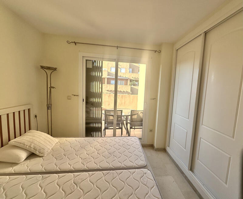 2 chambre Appartement à vendre