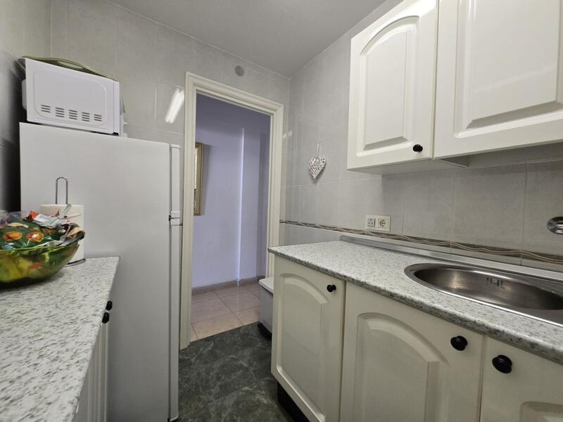 1 chambre Appartement à vendre