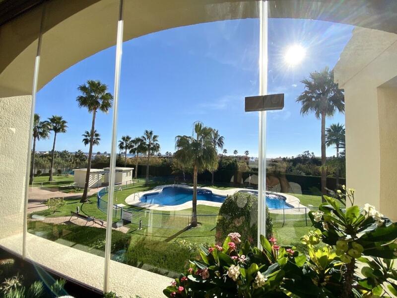 Appartement Te koop in Casares, Málaga