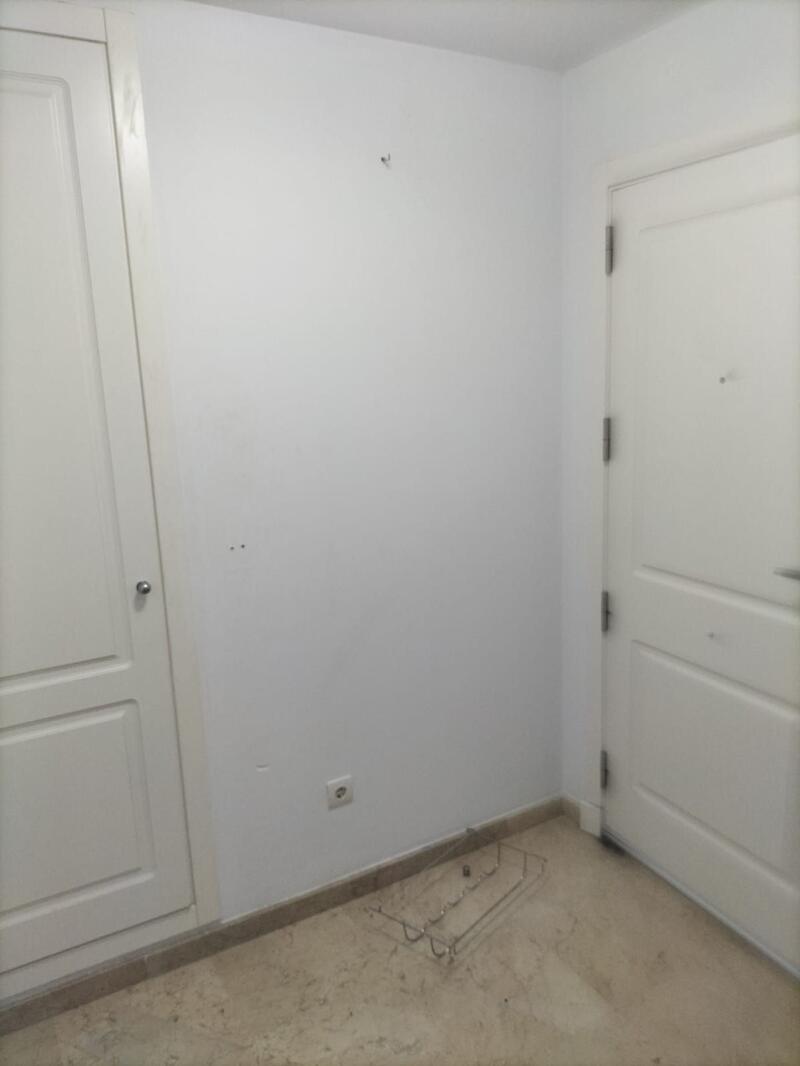 2 slaapkamer Appartement Te koop