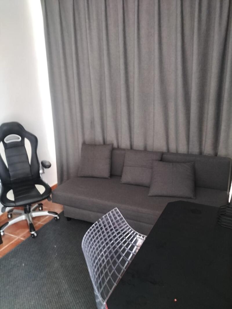 2 slaapkamer Appartement Te koop