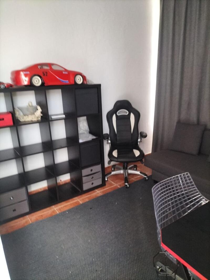 2 slaapkamer Appartement Te koop