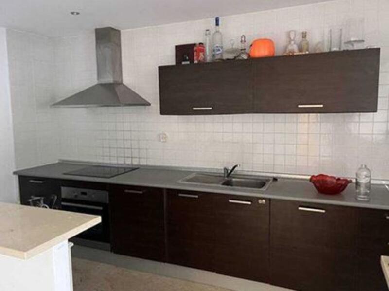 2 slaapkamer Appartement Te koop