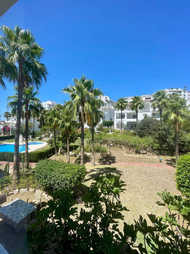 Apartamento en venta en Riviera del Sol, Málaga