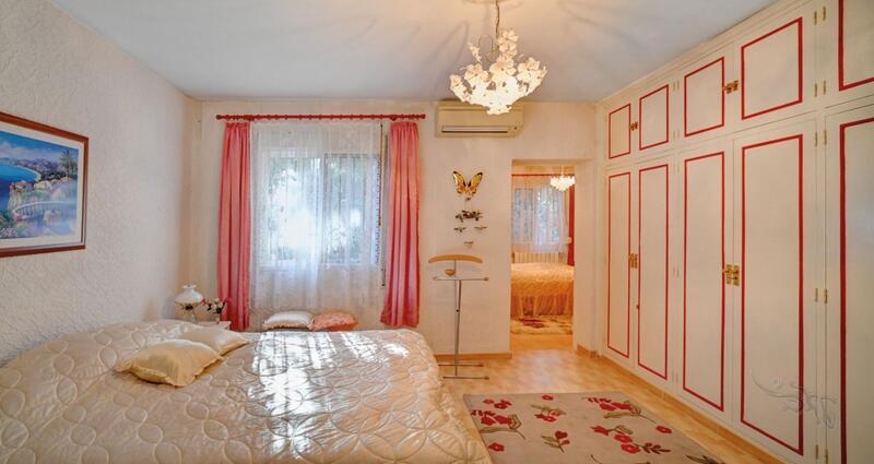 3 Schlafzimmer Villa zu verkaufen