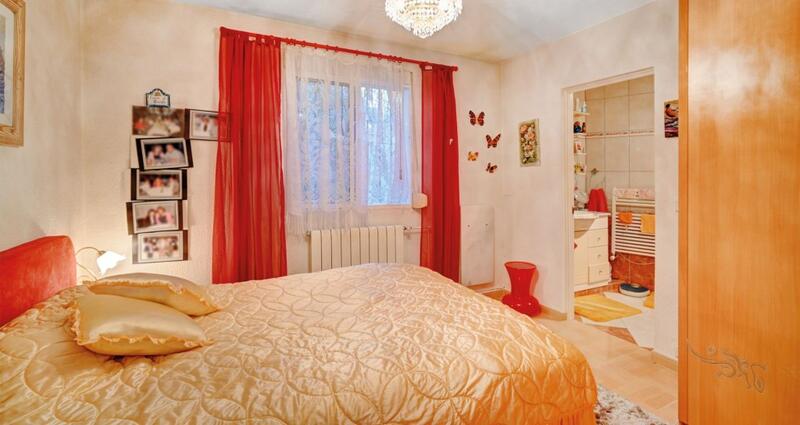 3 Schlafzimmer Villa zu verkaufen