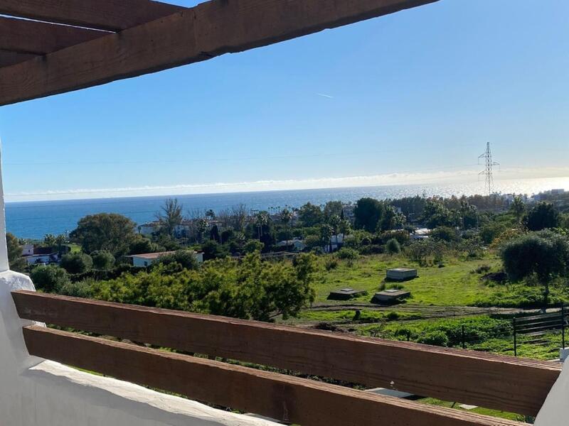 Apartment for sale in Estepona, Málaga