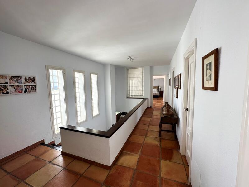 5 chambre Villa à vendre