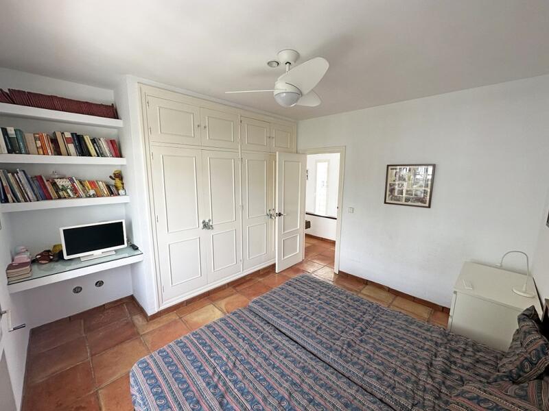 5 chambre Villa à vendre