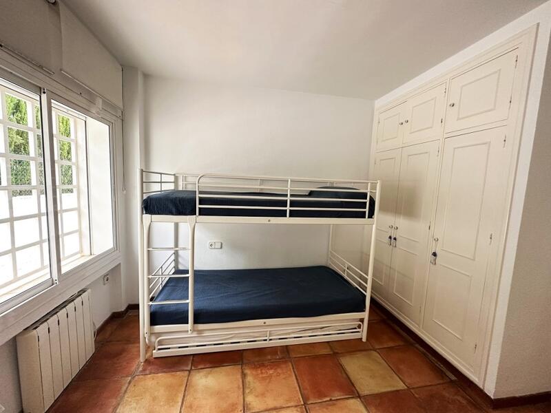 5 chambre Villa à vendre