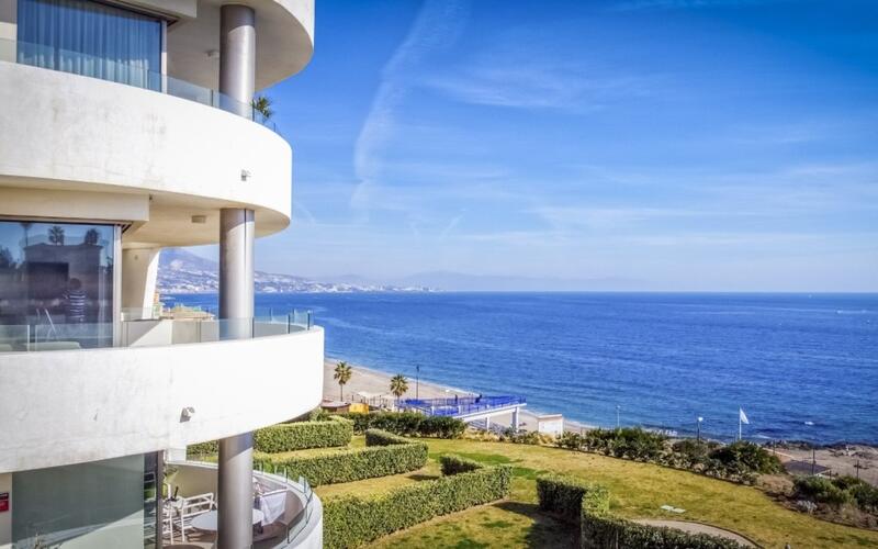 квартира продается в Fuengirola, Málaga