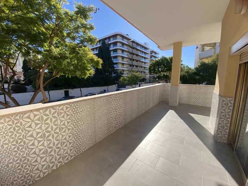 Apartment for sale in Fuengirola, Málaga