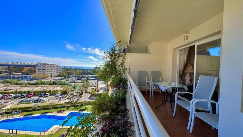 Appartement à vendre dans Marbella, Málaga