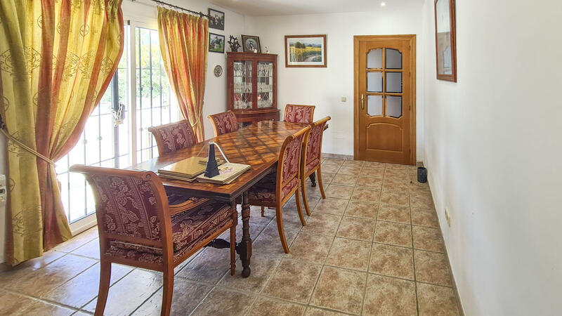 5 Cuarto Villa en venta