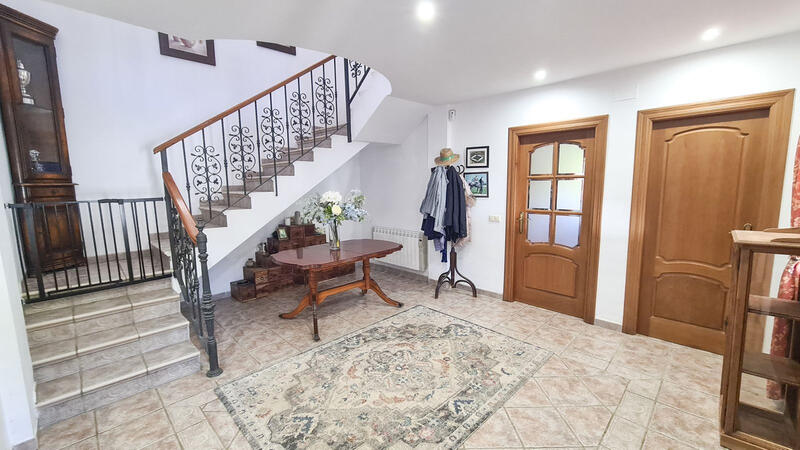 5 Cuarto Villa en venta