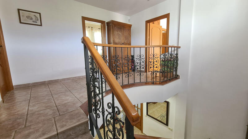 5 Cuarto Villa en venta