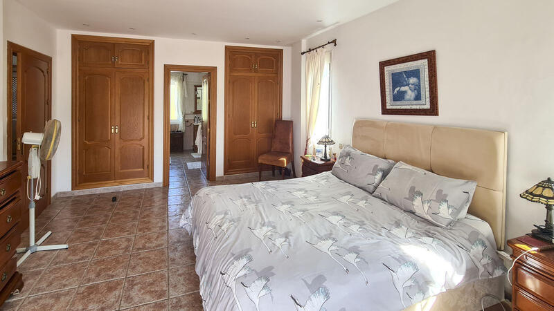 5 Cuarto Villa en venta