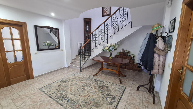 5 Cuarto Villa en venta