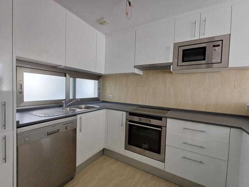 2 Cuarto Apartamento en venta