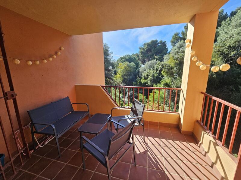 Apartment for sale in Marbella, Málaga