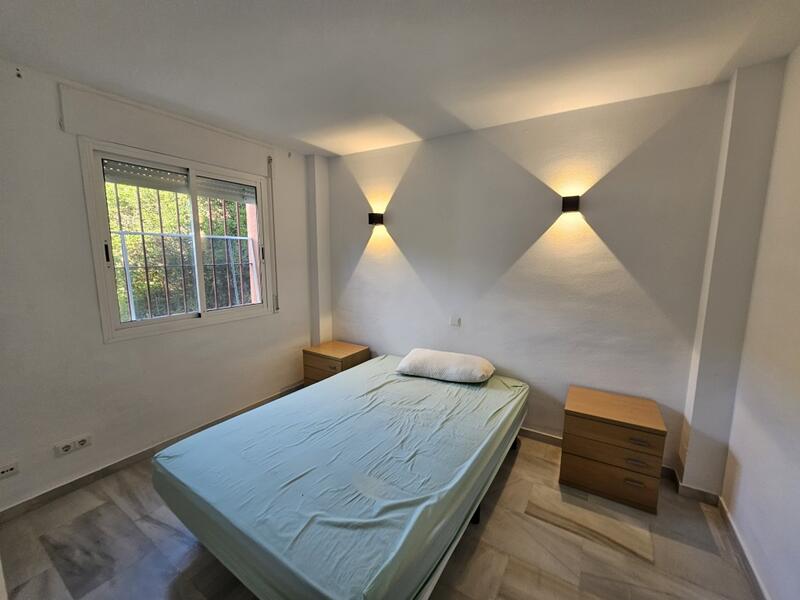 2 Schlafzimmer Appartement zu verkaufen