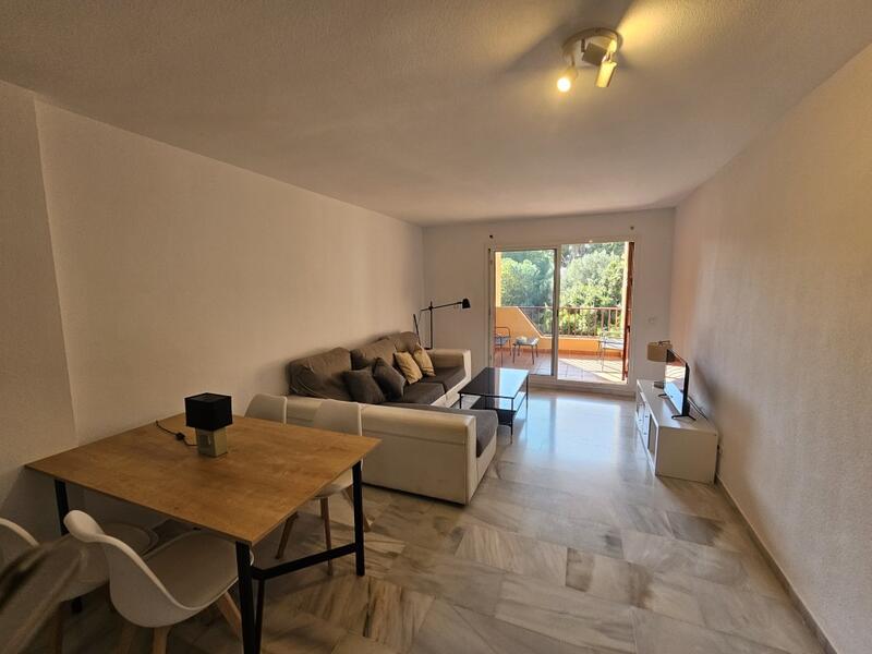 2 chambre Appartement à vendre