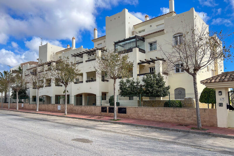 Appartement zu verkaufen in Benalmadena, Málaga