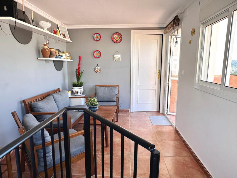 2 chambre Appartement à vendre