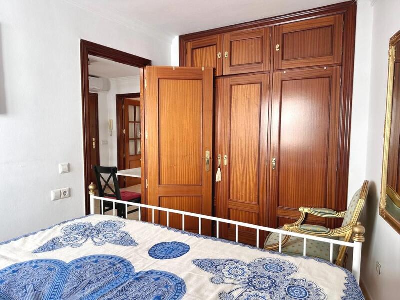 2 Schlafzimmer Appartement zu verkaufen