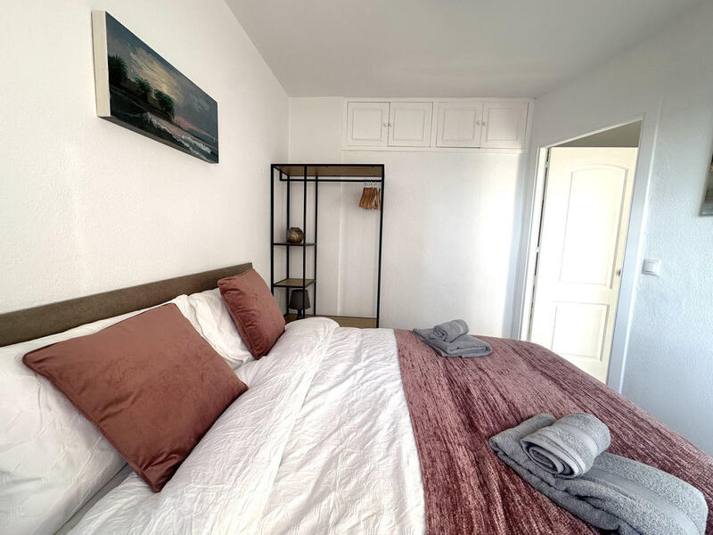 2 chambre Appartement à vendre