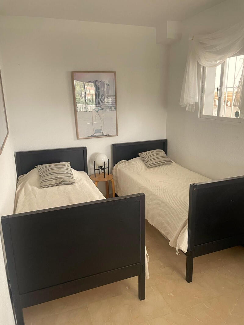 4 chambre Villa à vendre