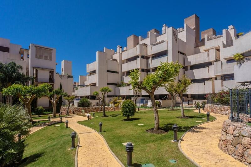 2 Cuarto Apartamento en venta