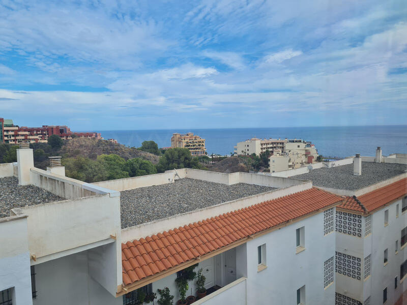 Apartment for sale in Benalmadena, Málaga