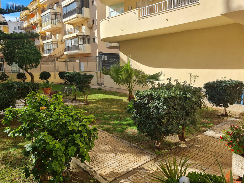 Apartment for sale in Fuengirola, Málaga