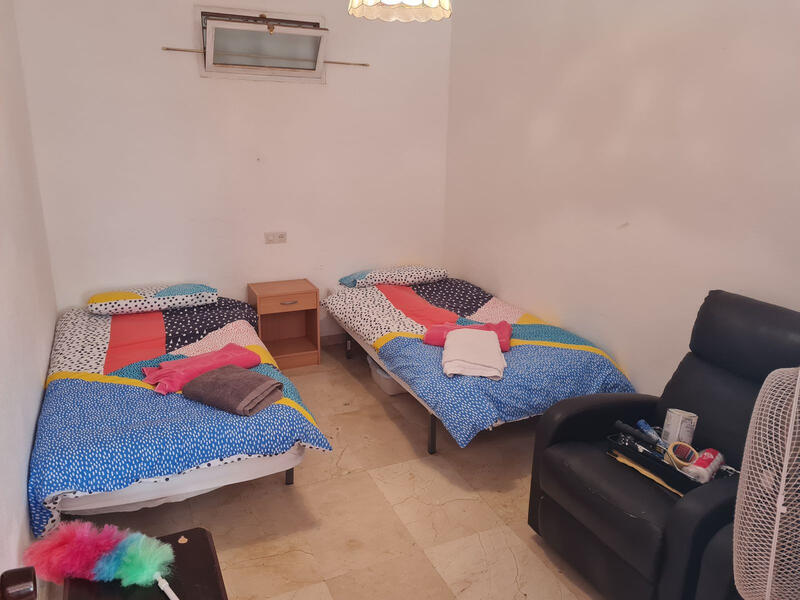 3 Schlafzimmer Appartement zu verkaufen