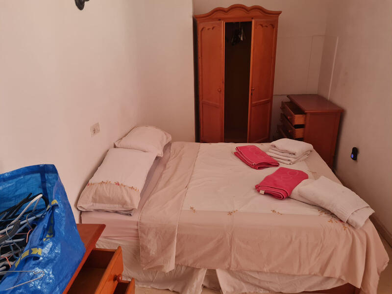 3 Cuarto Apartamento en venta