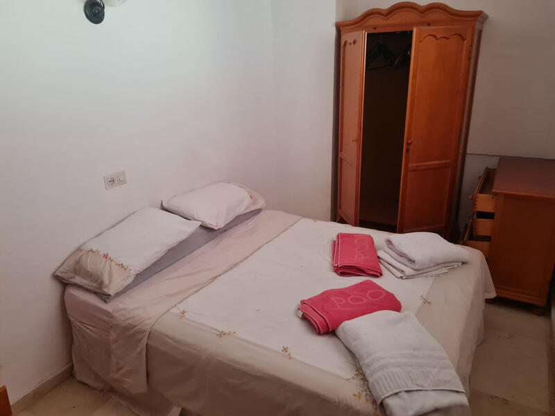 3 Schlafzimmer Appartement zu verkaufen