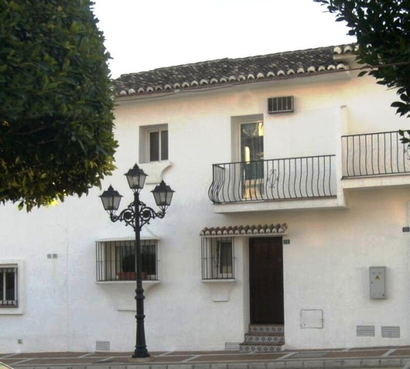 2 chambre Maison de Ville à vendre