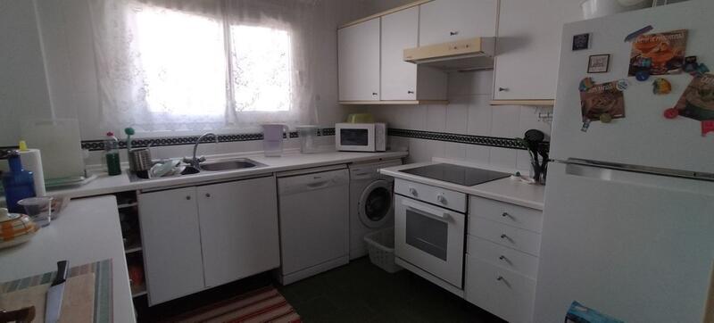 2 slaapkamer Appartement Te koop