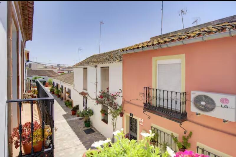 Stadthaus zu verkaufen in Estepona, Málaga